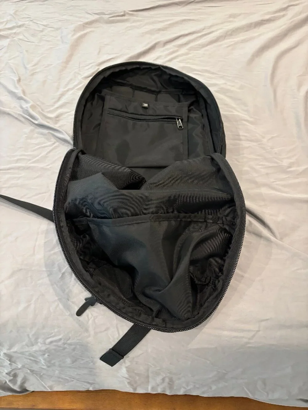 Ignoble bags rucksack - made in USA